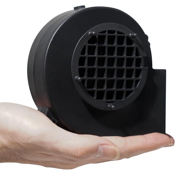 Christmas Replacement Inflatable Fan 1A Blower Brushless DC for Yard Decor - Picture 6 of 8